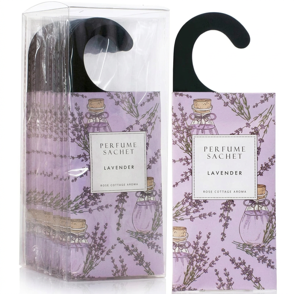 Lavender Sachets
