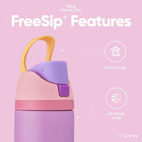 Travel Bottle