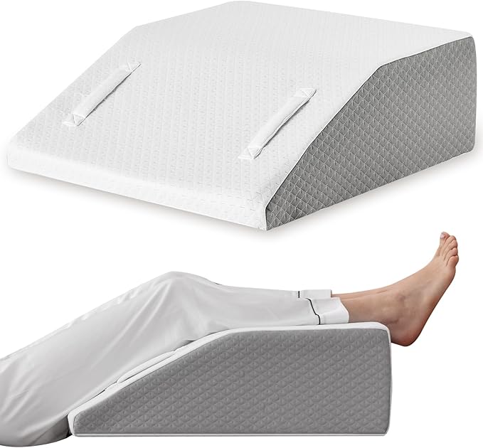 Leg Elevation Pillow