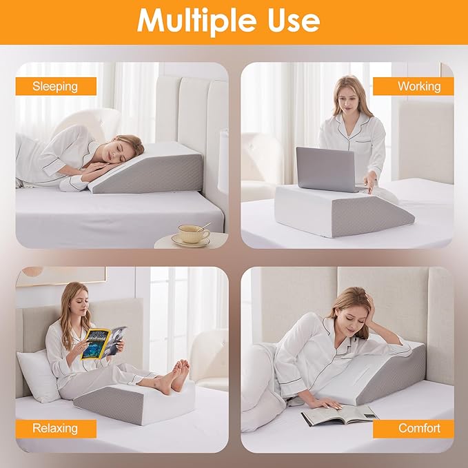 Leg Support Pillow