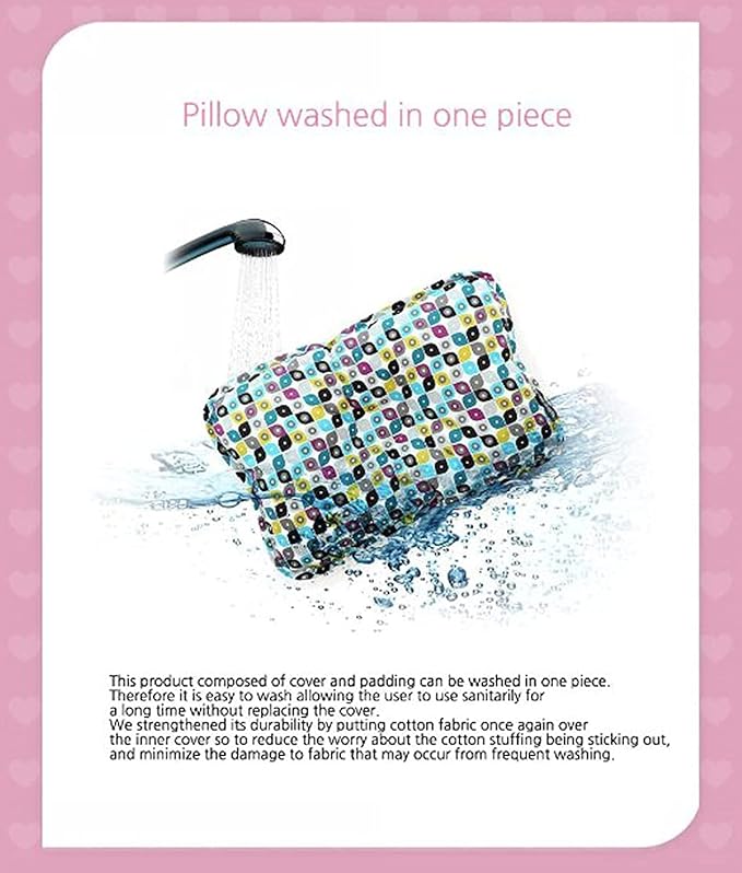 Lightweight Baby Travel Cushion