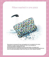 Lightweight Baby Travel Cushion