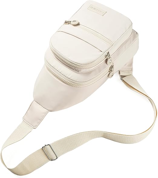 Compact Crossbody Bag for Outdoor & Urban Use