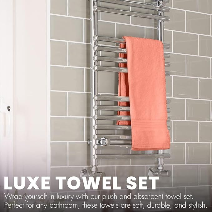 Quick Dry Towels