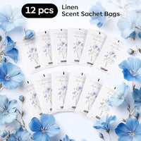 Linen Sachets