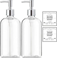 Liquid Soap Dispenser