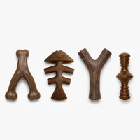 Long lasting dog chew toys for medium size dogs