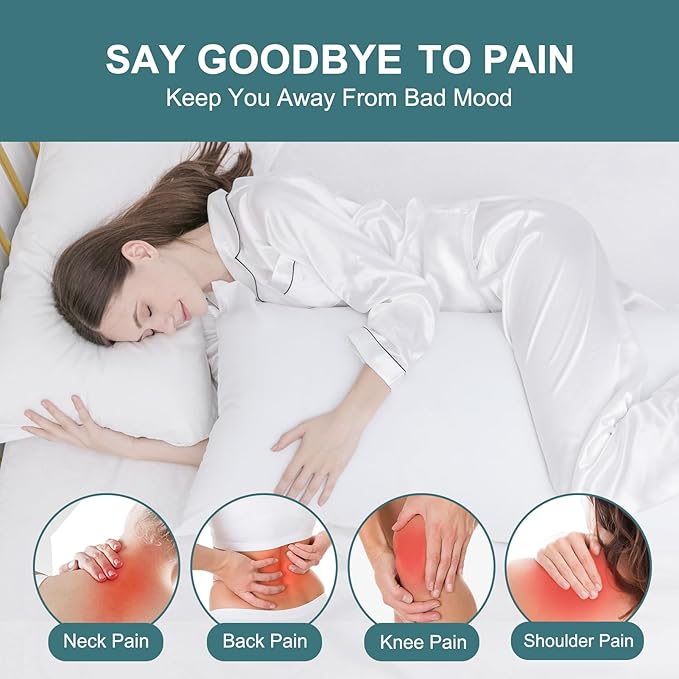 Long Pillow