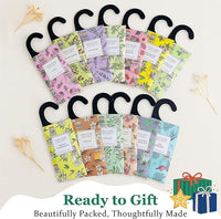 Air Freshener Bags