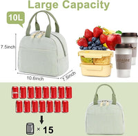 Lunch Cooler Bag
