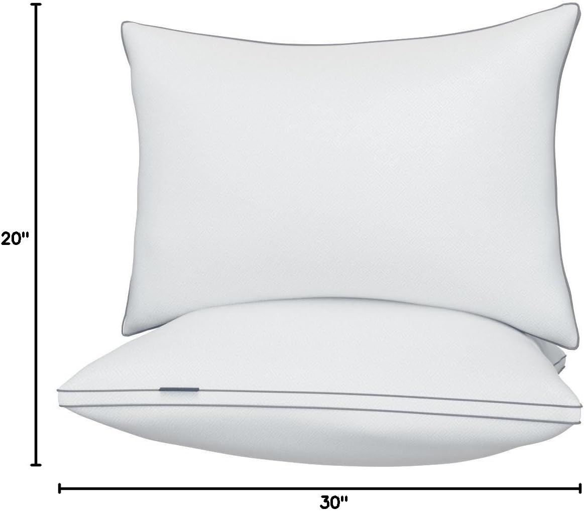 Luxury Pillow