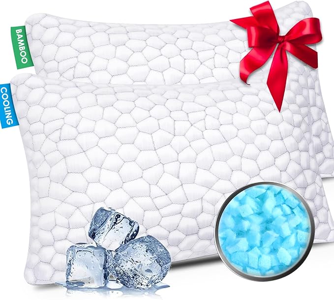 Luxury Pillow