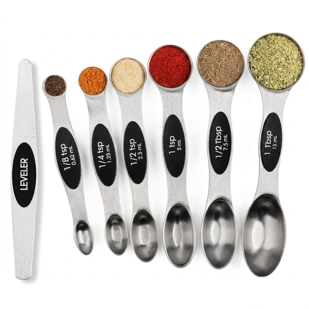 Measuring Spoons