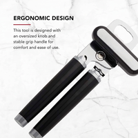 Manual Can Opener