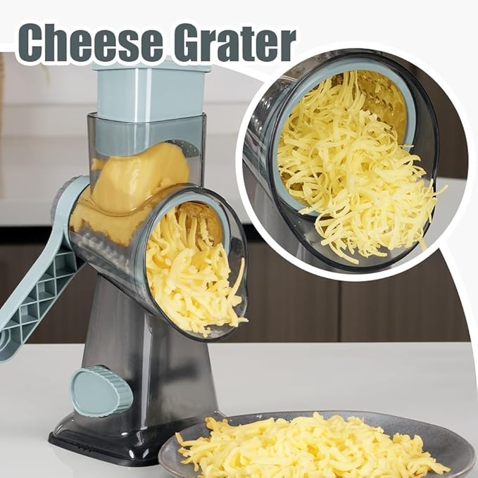 Food Shredder