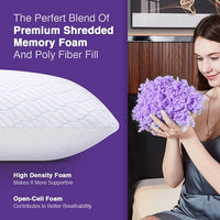 Memory Foam Pillow