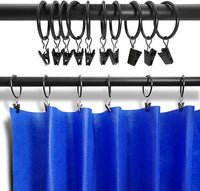 Curtain Clips