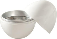microwave egg boiler for simple breakfast egg cooking