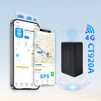Mini 4G vehicle location accessory with app support for car use
