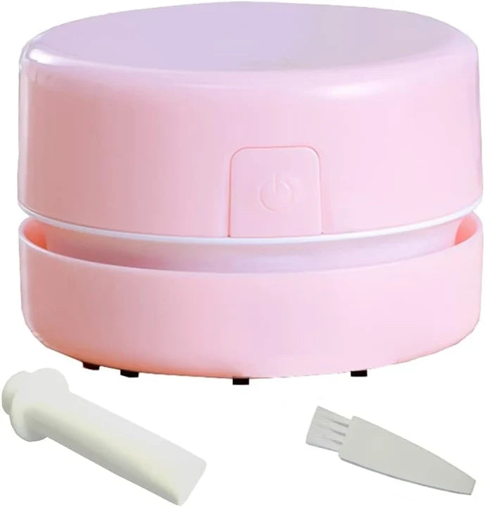 Portable Tabletop Crumb Sweeper