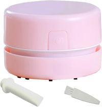 Portable Tabletop Crumb Sweeper