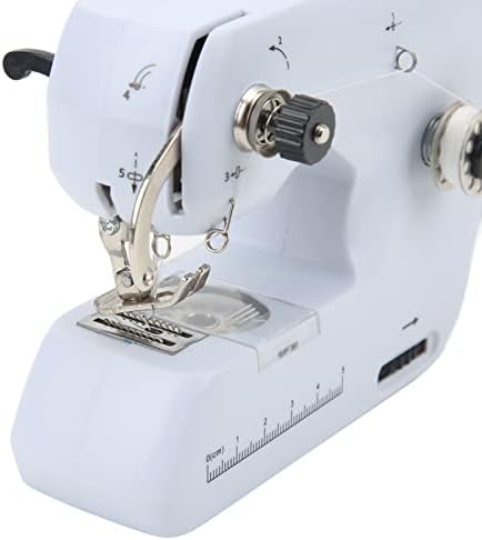 Portable Hand Stitching Machine for DIY Fabric Projects