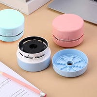 Cordless Tabletop Sweeper