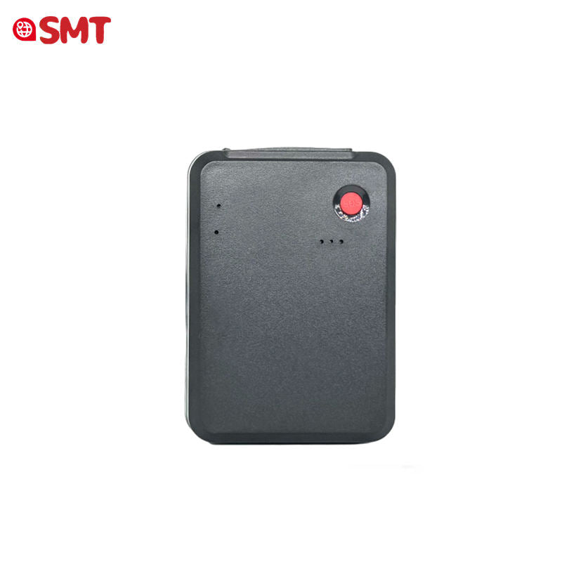 Mini vehicle location accessory with compact body for car and bike use
