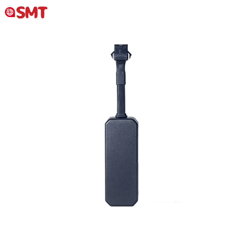  Mini vehicle location device with compact body for car and bike usemetrack mini gps tracker device