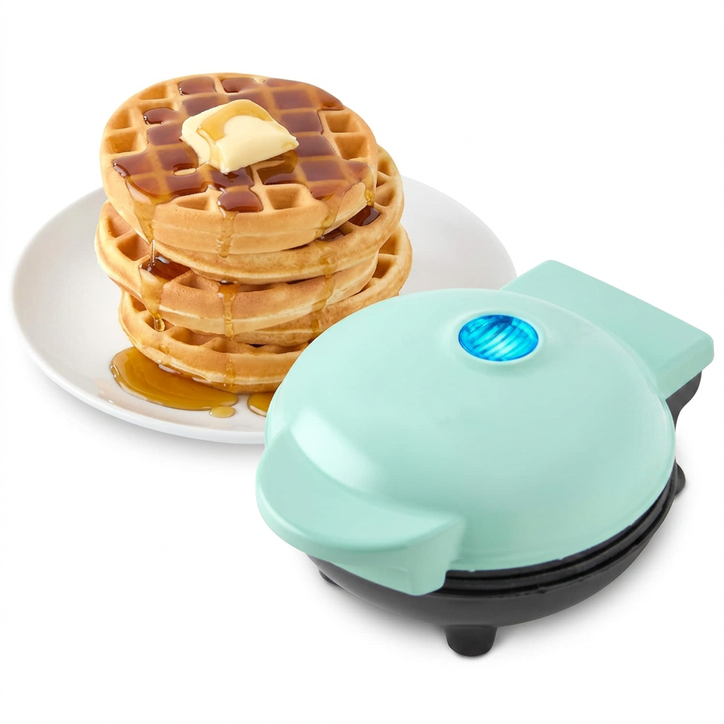 Waffle Maker