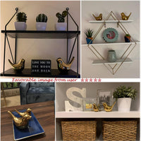 Minimalist Bird Decor