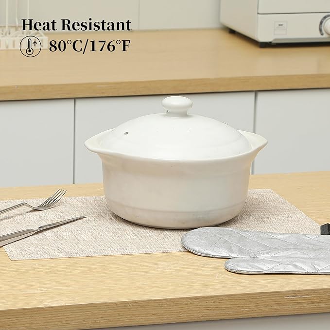 Scratch Resistant Dining Table Mats