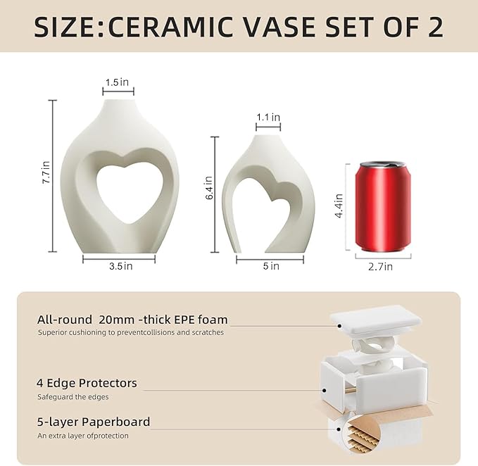 Modern Vase