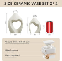 Modern Vase