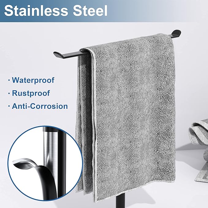 Towel Stand