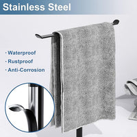 Towel Stand