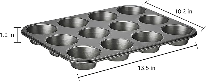 Muffin Tray