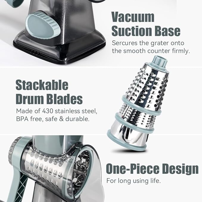 Nut Grinder