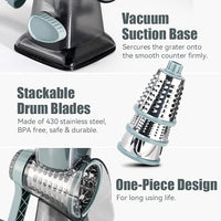 Nut Grinder
