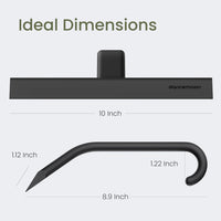 Multi Purpose Squeegee