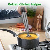 Compact Blender Set for Blending and Mixing