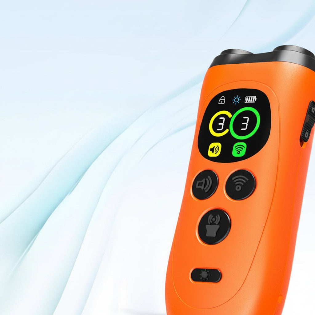 multi-mode-ultrasonic-dog-trainer