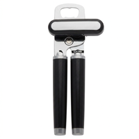 Multifunction Can Opener