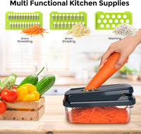 Vegetable Cutter