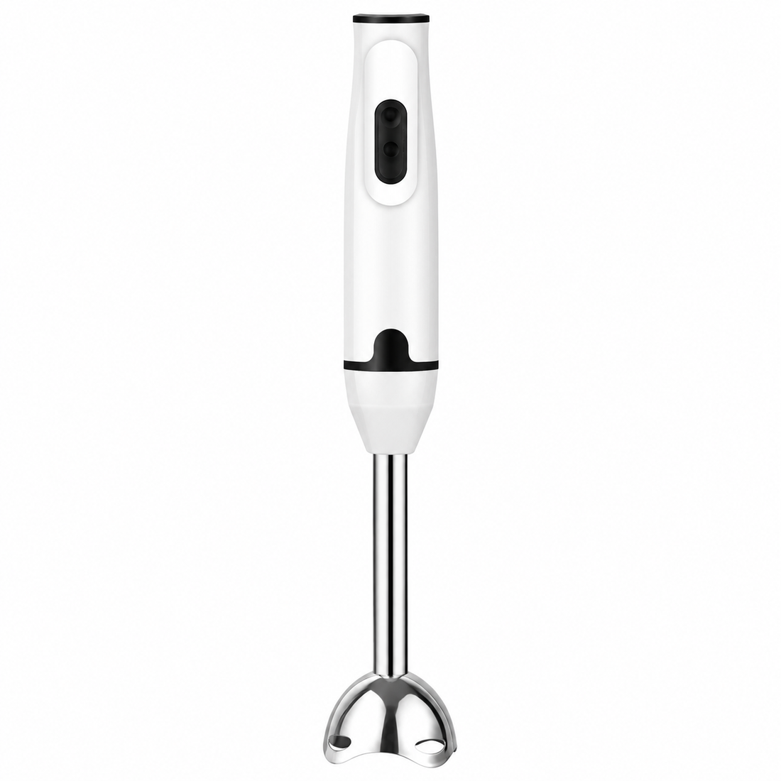 Electric Handheld Food Processor with Egg Beater & Meat Grinder