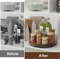 Kitchen, Bathroom and Tabletop Storage Tray