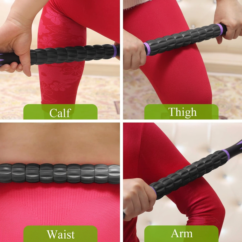 Lymphatic Drainage Muscle Roller