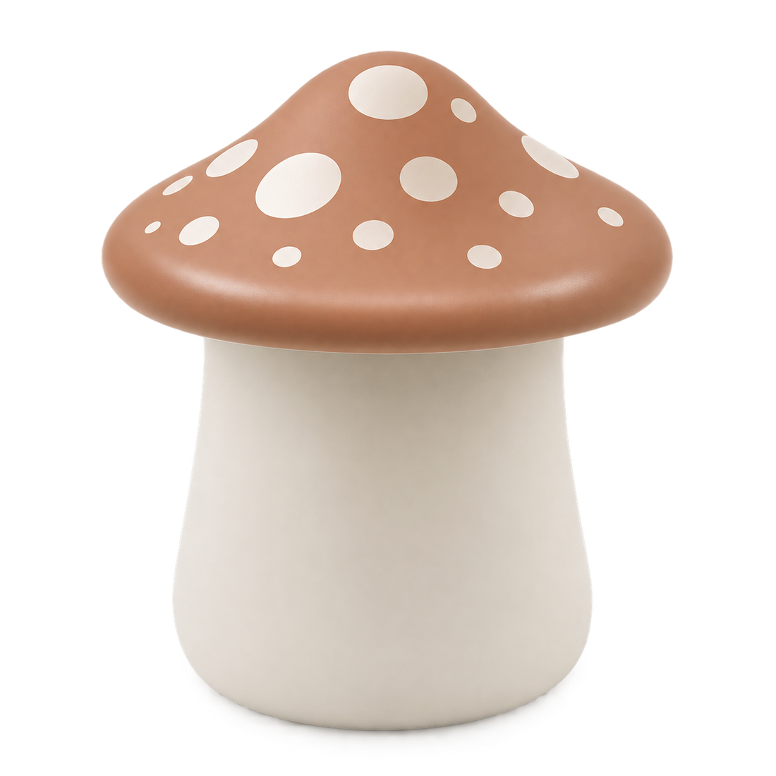 Mushroom Butter Dish with Cover – Kitchen Storage Container