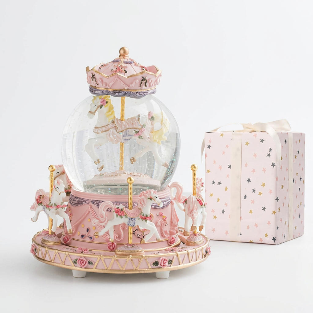 Snow Globe