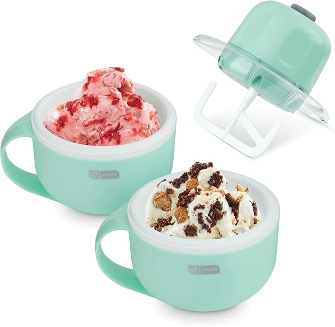 Ice Cream Maker